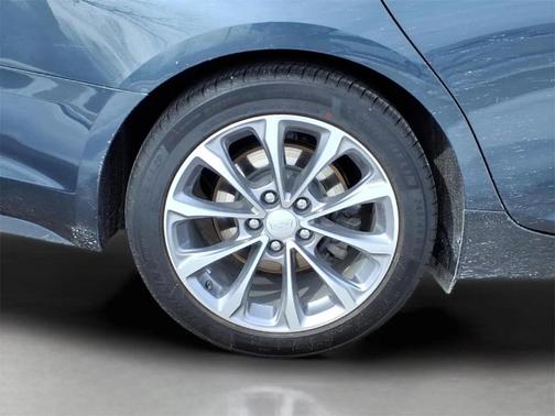 2020 Cadillac CT5 Premium Luxury RWD