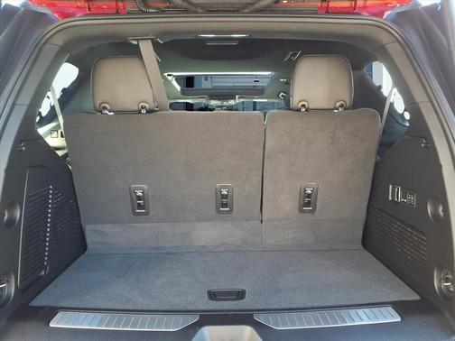 2023 Chevrolet Tahoe 4WD Z71