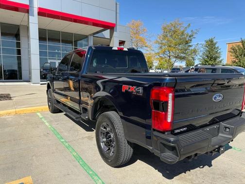 2024 Ford F-250 Lariat