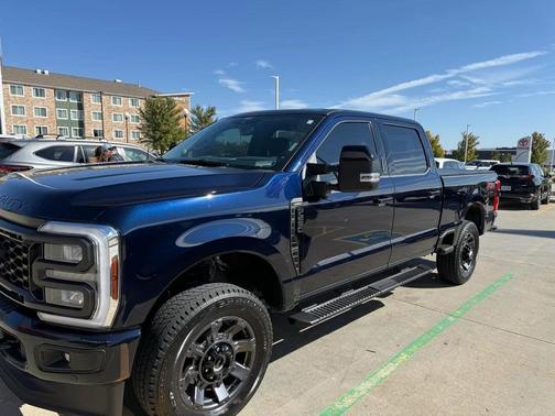 2024 Ford F-250 Lariat