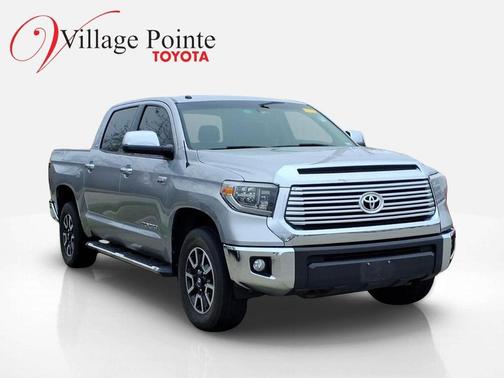 2014 Toyota Tundra Limited