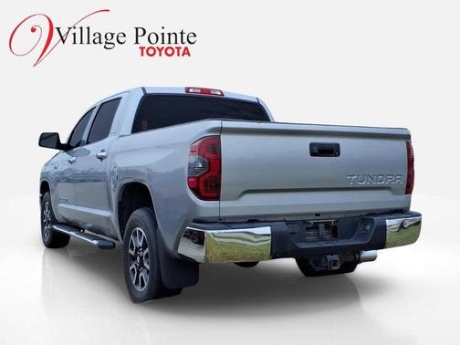 2014 Toyota Tundra Limited