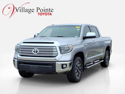 2014 Toyota Tundra Limited