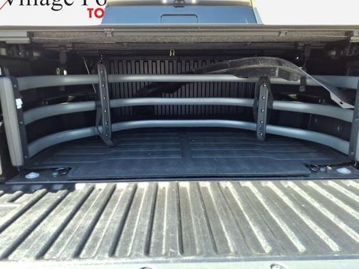 Bronze Oxide 2024 Toyota Tacoma Limited