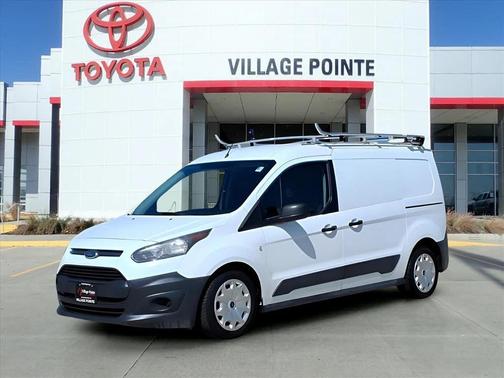 2018 Ford Transit Connect XL