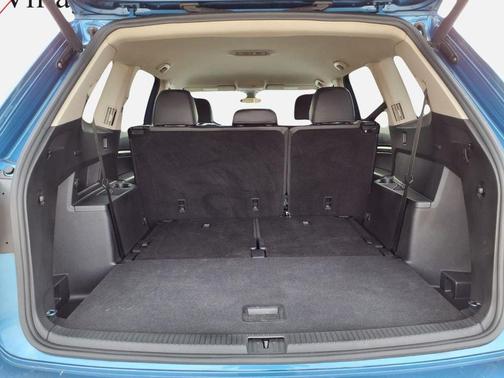 2019 Volkswagen Atlas 3.6L SE w/Technology