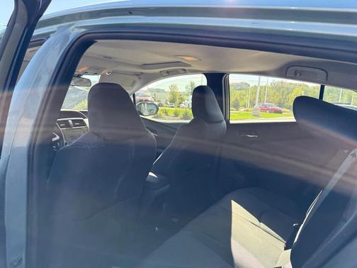 2017 Toyota Prius Four