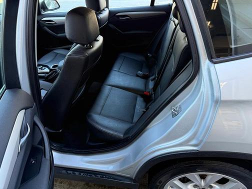2013 BMW X1 xDrive 28i