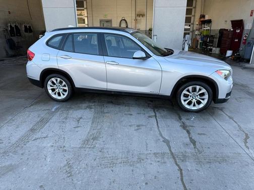 2013 BMW X1 xDrive 28i
