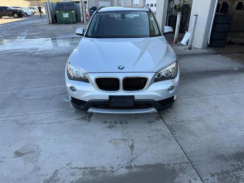 2013 BMW X1 xDrive 28i