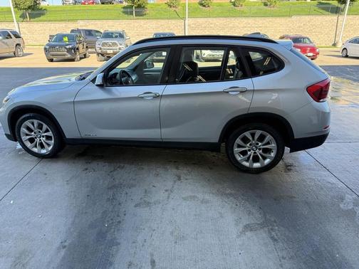 2013 BMW X1 xDrive 28i