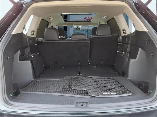 2021 Volkswagen Atlas 3.6L SE w/Technology
