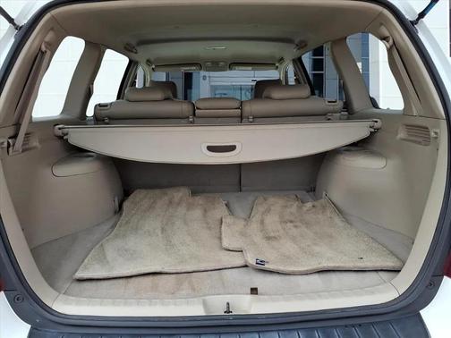 2007 Toyota Highlander Base