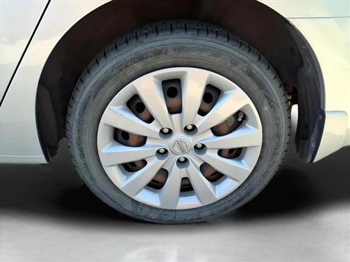 2014 Nissan Sentra SV