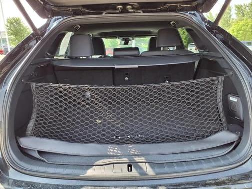 2024 Lexus RX 350 Base