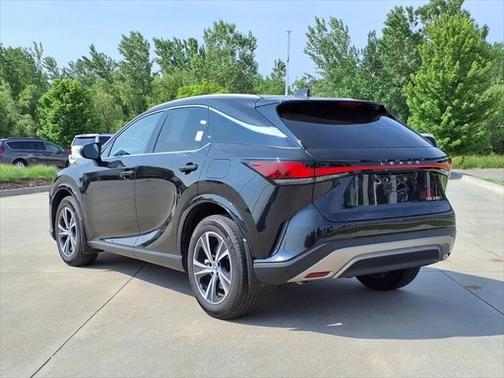 2024 Lexus RX 350 Base