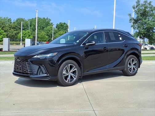 2024 Lexus RX 350 Base