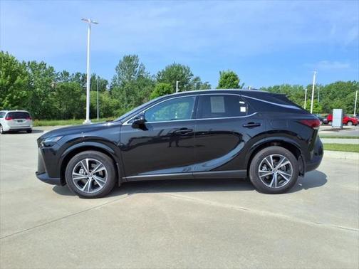 2024 Lexus RX 350 Base