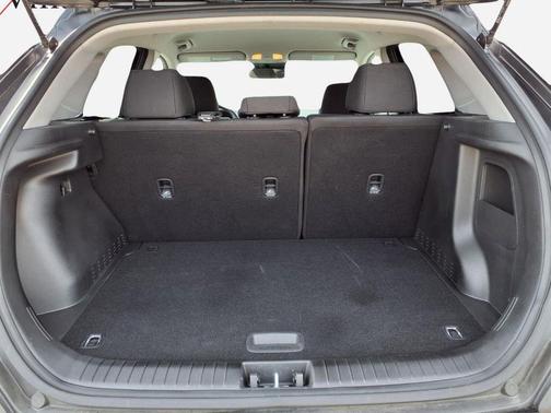 Ultra Black Pearl 2019 Hyundai KONA SEL