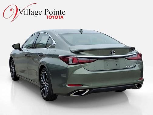 2024 Lexus ES 350 Base