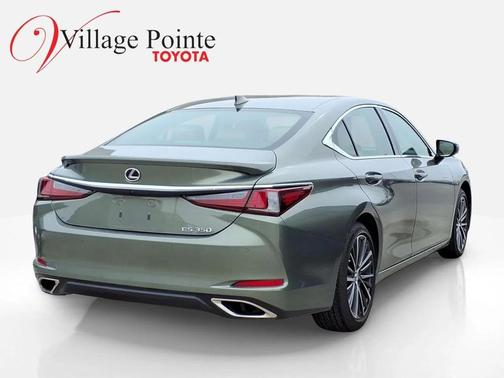 2024 Lexus ES 350 Base