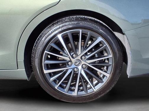 2024 Lexus ES 350 Base