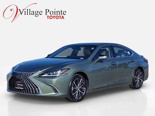 2024 Lexus ES 350 Base