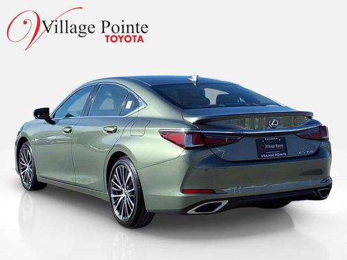 2024 Lexus ES 350 Base