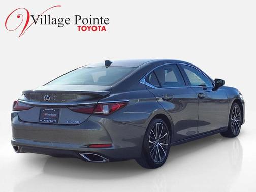 2024 Lexus ES 350 Base