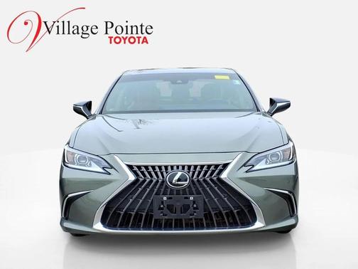 2024 Lexus ES 350 Base