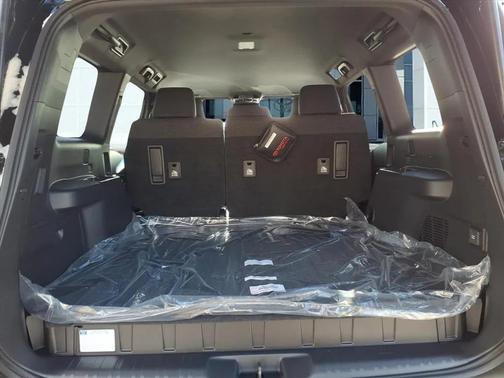 2026 Toyota Land Cruiser 1958