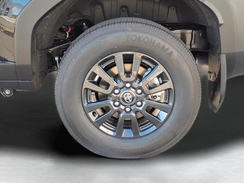 2026 Toyota Land Cruiser 1958