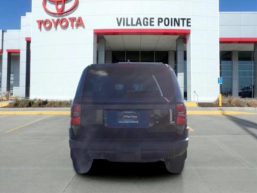 2026 Toyota Land Cruiser 1958