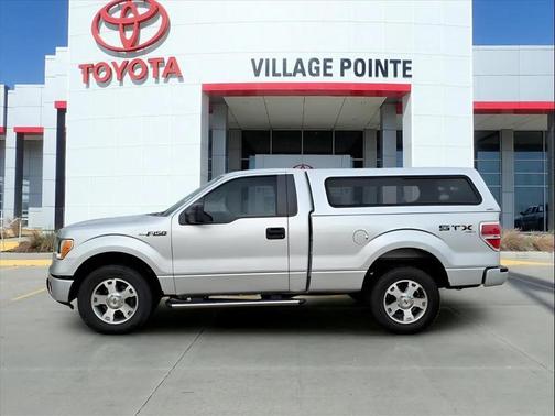 2009 Ford F-150 XL