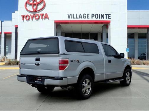 2009 Ford F-150 XL