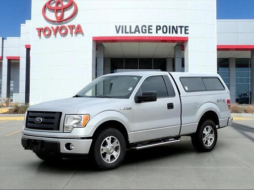 2009 Ford F-150 XL