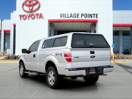2009 Ford F-150 XL