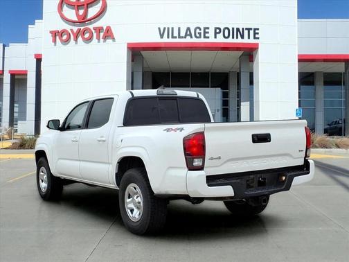 2019 Toyota Tacoma SR