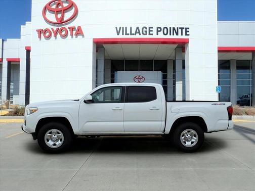 2019 Toyota Tacoma SR