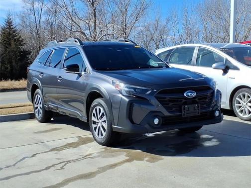 2024 Subaru Outback Premium