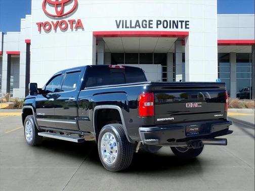 2019 GMC Sierra 2500 Denali