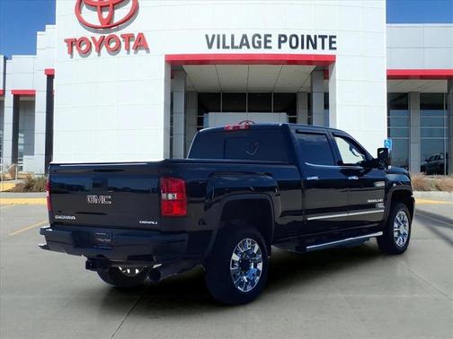 2019 GMC Sierra 2500 Denali