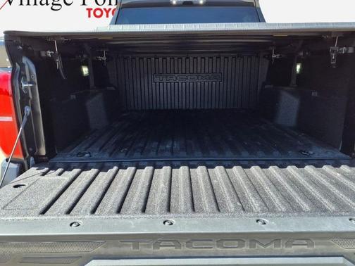 Underground 2024 Toyota Tacoma TRD Sport