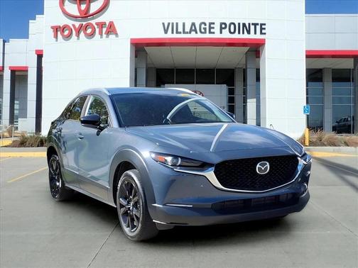 2024 Mazda CX-30 2.5 S Carbon Edition