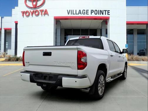2016 Toyota Tundra 1794 Edition