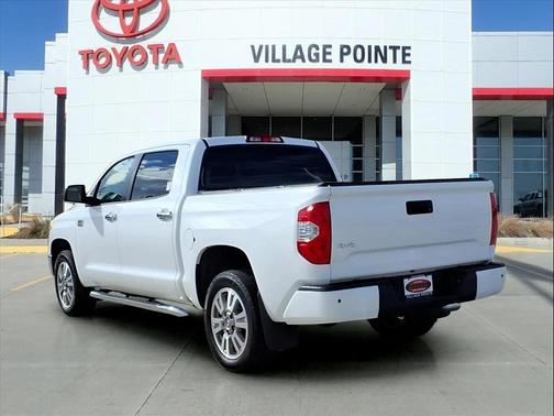 2016 Toyota Tundra 1794 Edition