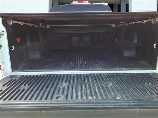 2016 Toyota Tundra 1794 Edition