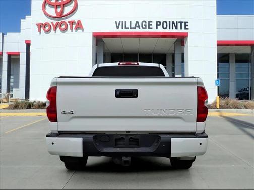 2016 Toyota Tundra 1794 Edition