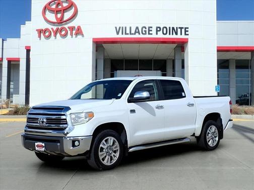 2016 Toyota Tundra 1794 Edition