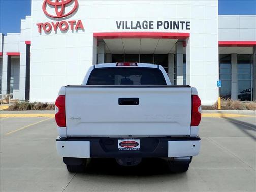 2016 Toyota Tundra 1794 Edition